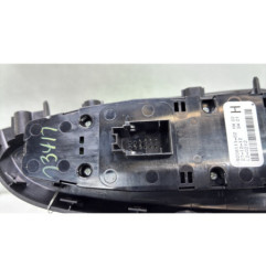 Interrupteur de leve vitre avant gauche BMW X3 F25