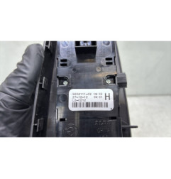 Interrupteur de leve vitre avant gauche BMW X3 F25