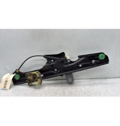 Leve vitre electrique arriere droit BMW X3 F25