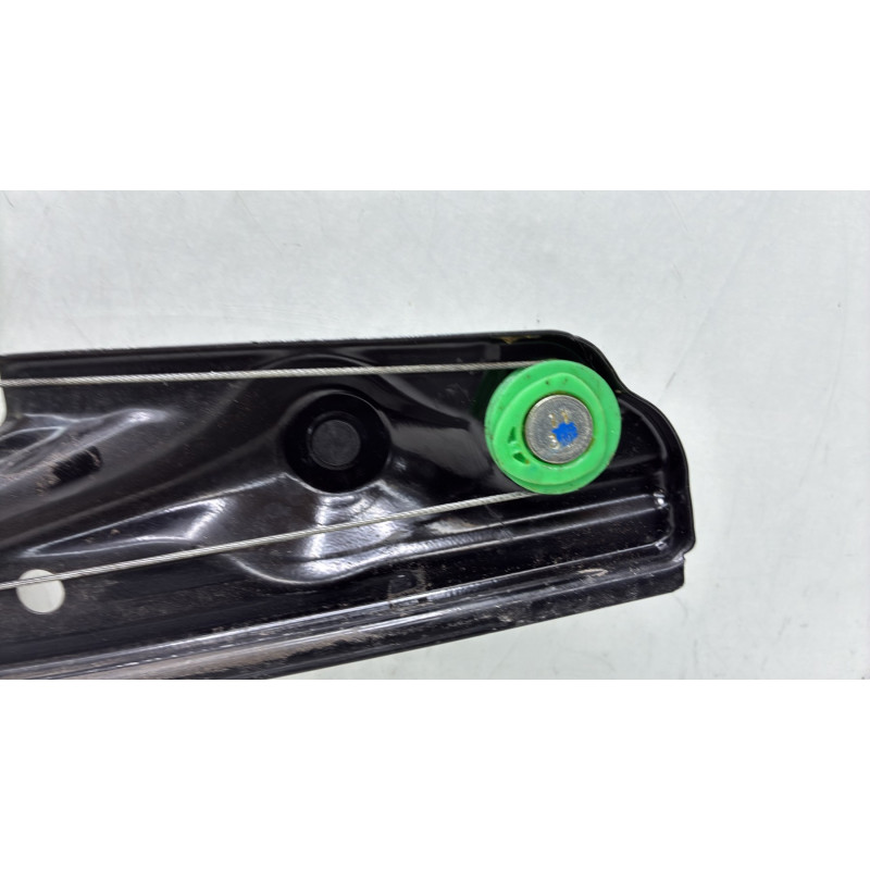 Leve vitre electrique arriere droit BMW X3 F25 Photo n°5