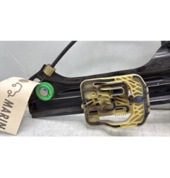 Leve vitre electrique arriere droit BMW X3 F25