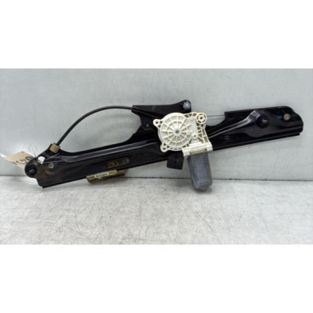 Leve vitre electrique arriere gauche BMW X3 F25 Photo n°1