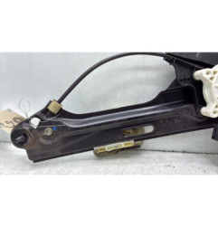 Leve vitre electrique arriere gauche BMW X3 F25