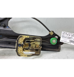 Leve vitre electrique arriere gauche BMW X3 F25