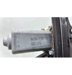 Leve vitre electrique arriere gauche BMW X3 F25