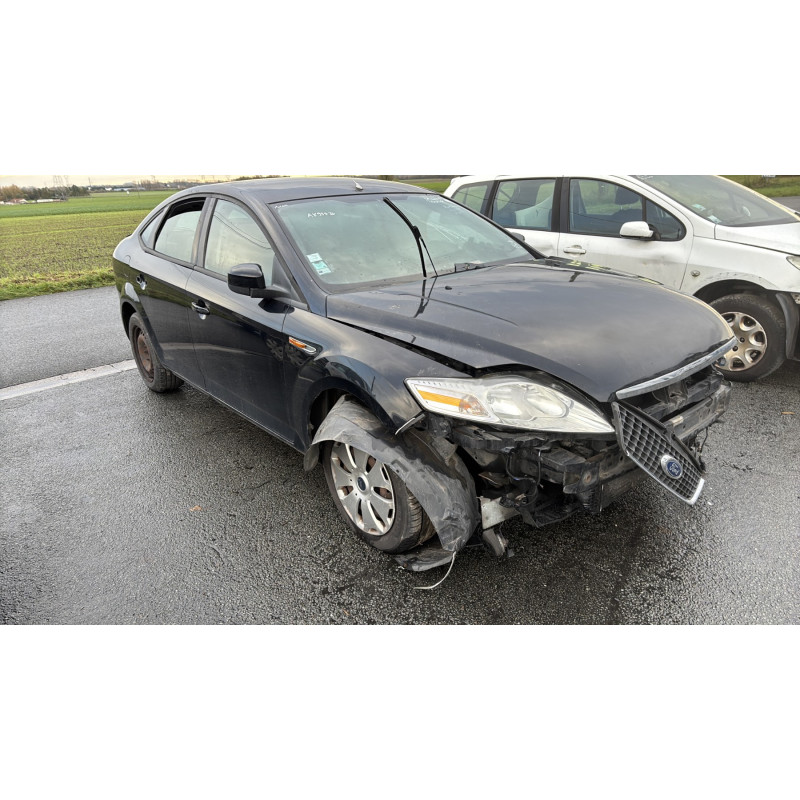 Feu arriere secondaire droit (feux) FORD MONDEO 3 Photo n°6
