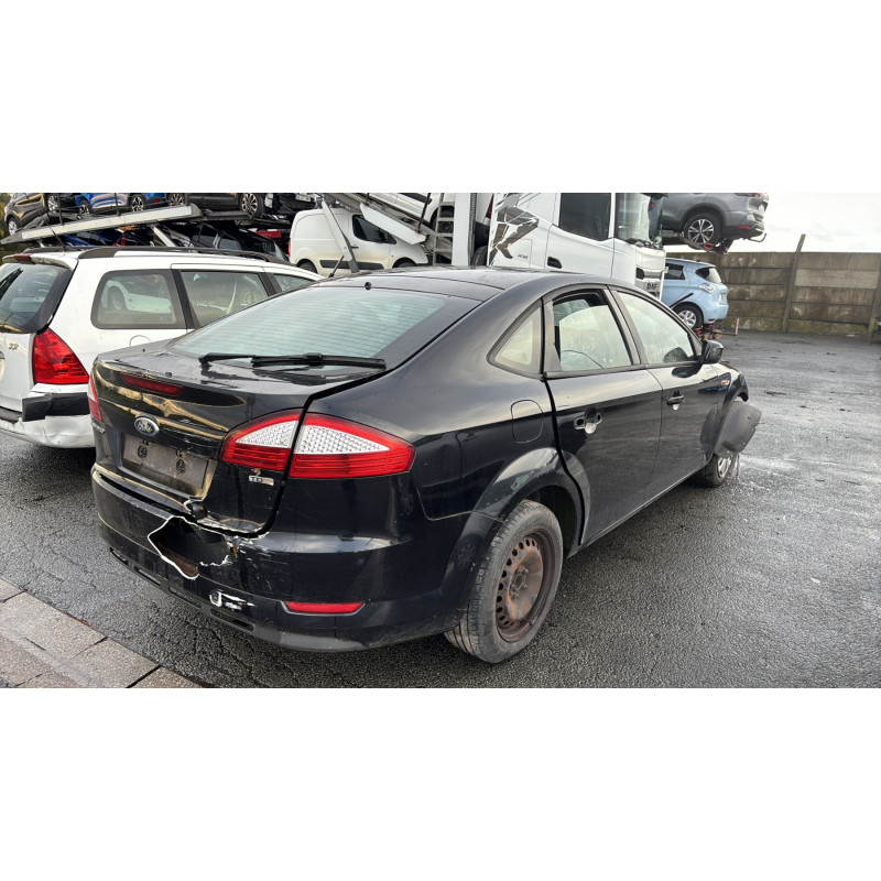 Feu arriere secondaire droit (feux) FORD MONDEO 3 Photo n°7