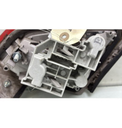 Feu arriere secondaire gauche (feux) FORD MONDEO 3