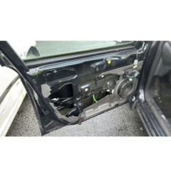 Feu arriere secondaire gauche (feux) FORD MONDEO 3