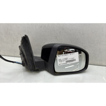 Retroviseur droit FORD MONDEO 3 Photo n°1