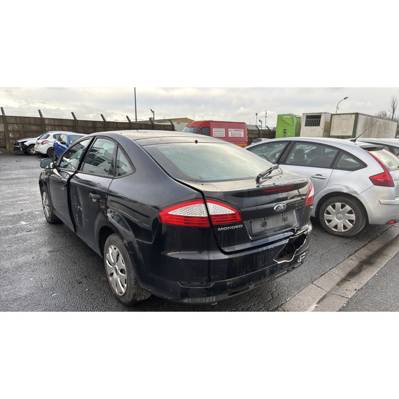 Retroviseur droit FORD MONDEO 3 Photo n°10