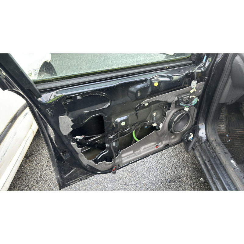 Retroviseur droit FORD MONDEO 3 Photo n°14
