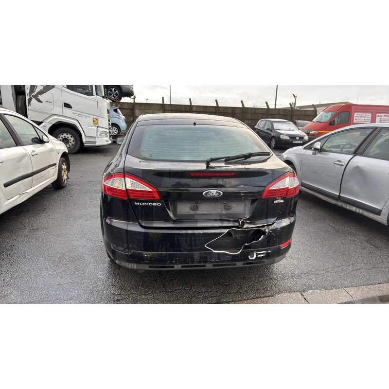 Retroviseur gauche FORD MONDEO 3 Photo n°9