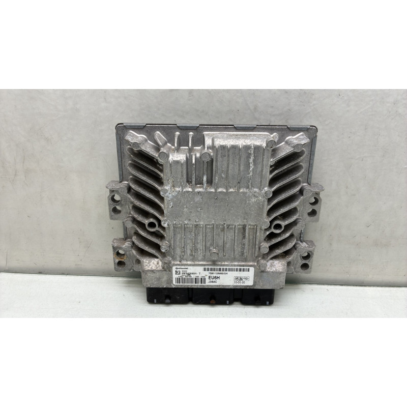 Calculateur moteur FORD MONDEO 3 Photo n°1
