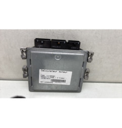 Calculateur moteur FORD MONDEO 3