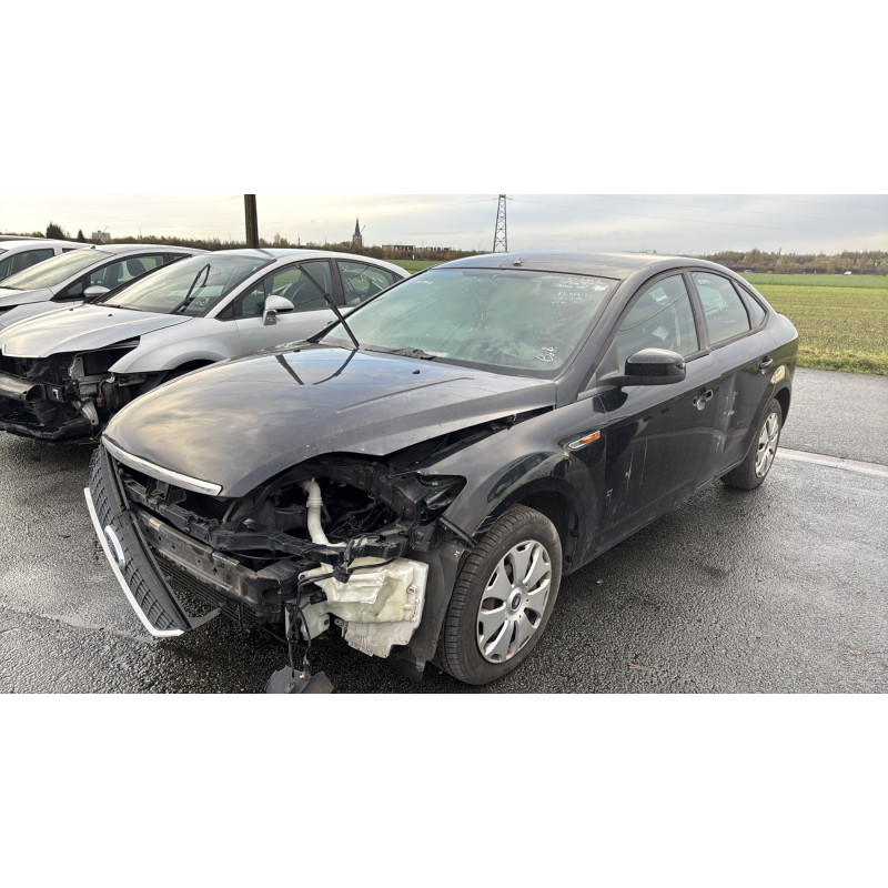 Calculateur moteur FORD MONDEO 3 Photo n°5