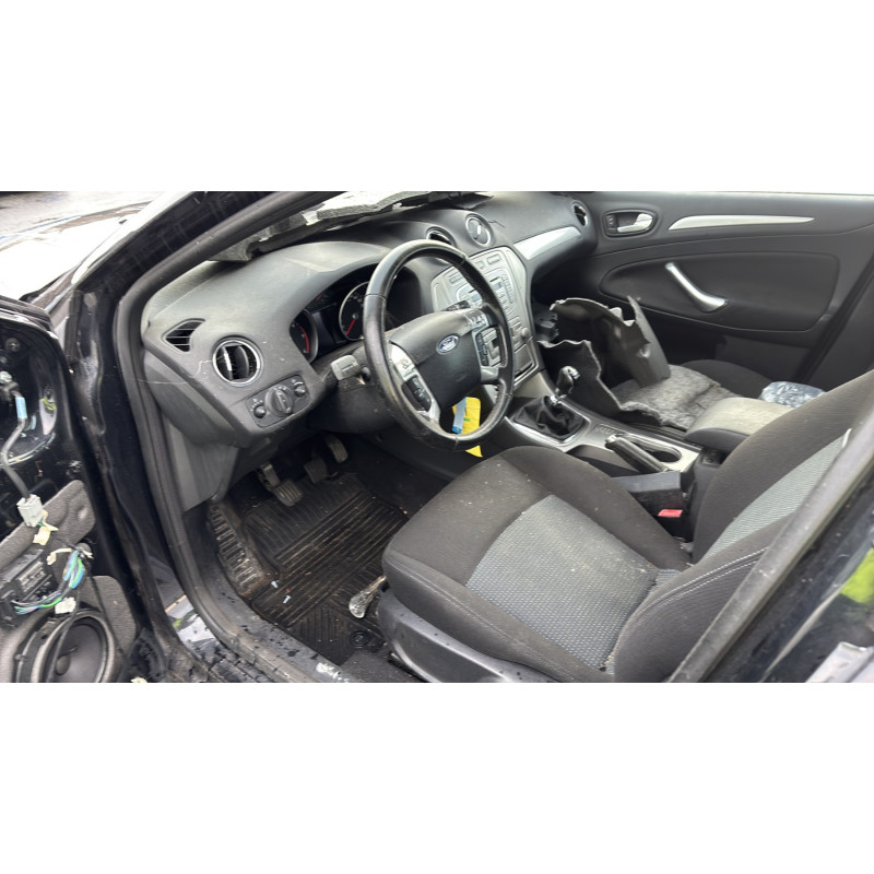 Calculateur moteur FORD MONDEO 3 Photo n°14