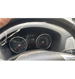 Calculateur moteur FORD MONDEO 3