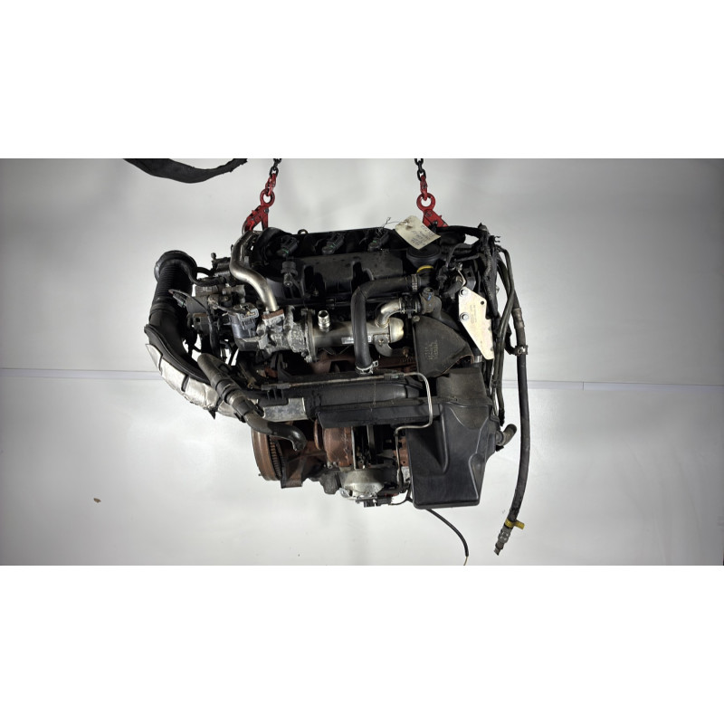 Moteur FORD MONDEO 3 Photo n°1
