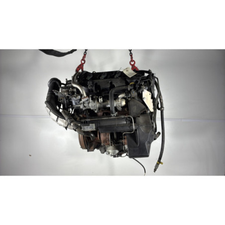Moteur FORD MONDEO 3 Photo n°1