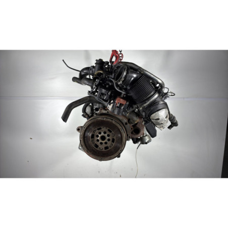 Moteur FORD MONDEO 3