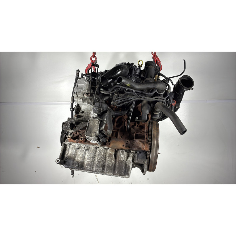 Moteur FORD MONDEO 3 Photo n°3