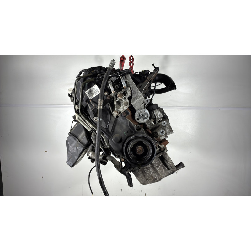 Moteur FORD MONDEO 3 Photo n°4