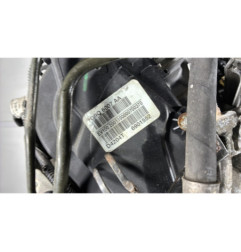 Moteur FORD MONDEO 3