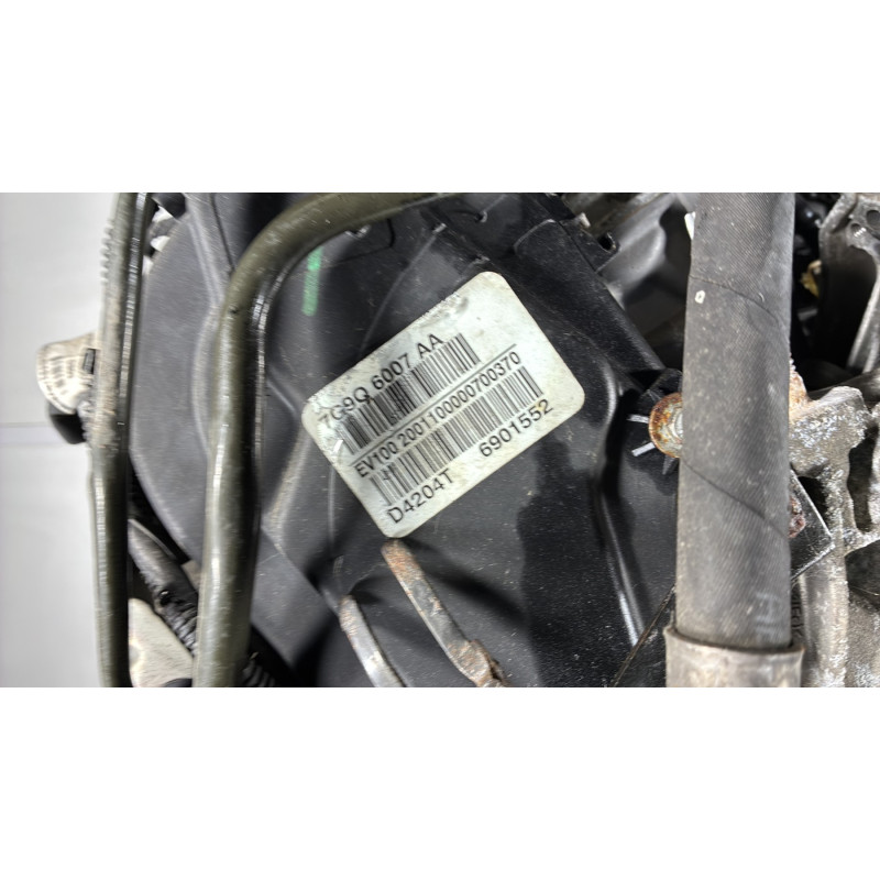 Moteur FORD MONDEO 3 Photo n°5
