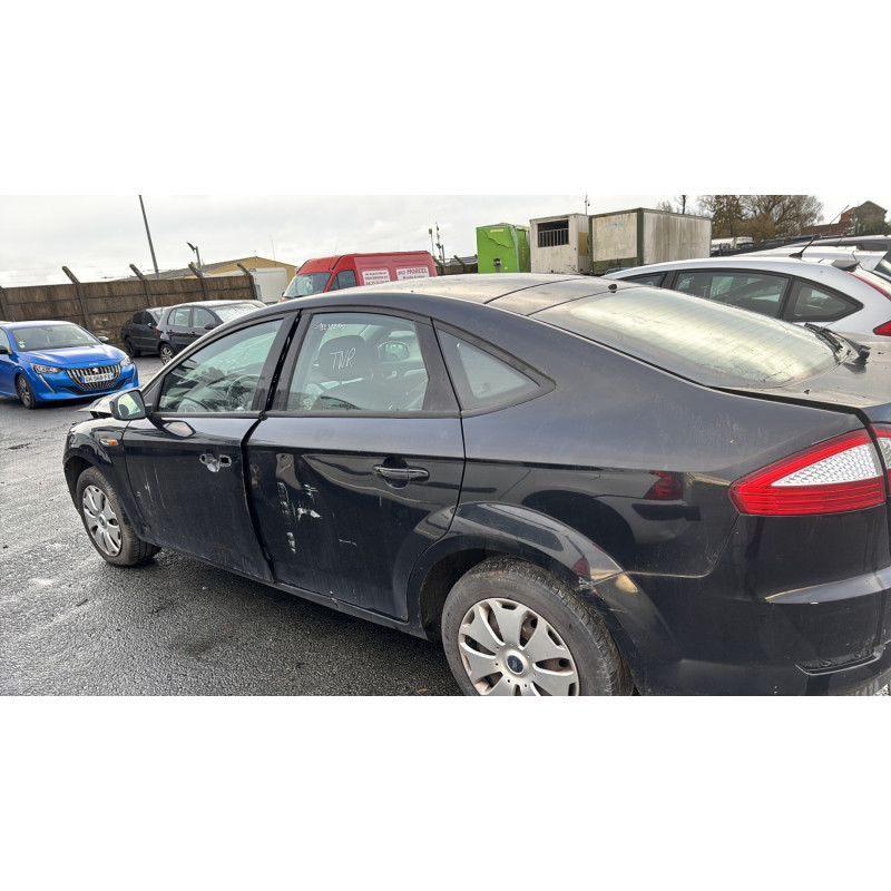 Moteur FORD MONDEO 3 Photo n°11