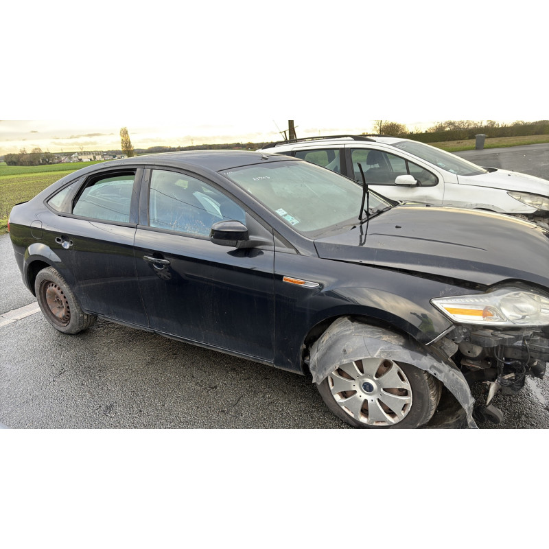 Moteur FORD MONDEO 3 Photo n°12