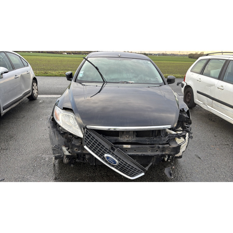 Moteur FORD MONDEO 3 Photo n°13