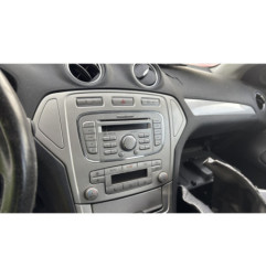 Moteur FORD MONDEO 3