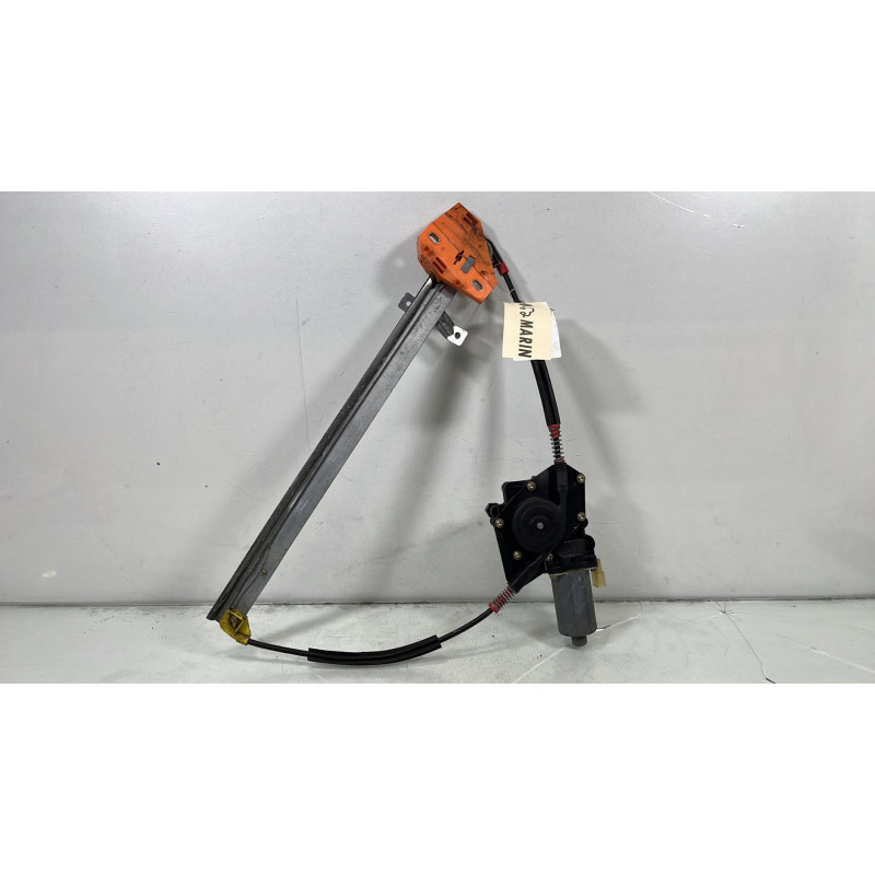 Leve vitre electrique avant droit FORD FIESTA 4 Photo n°1