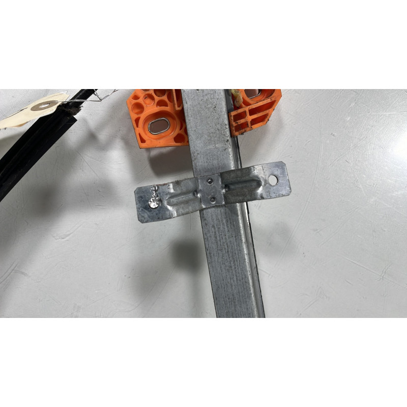 Leve vitre electrique avant droit FORD FIESTA 4 Photo n°4