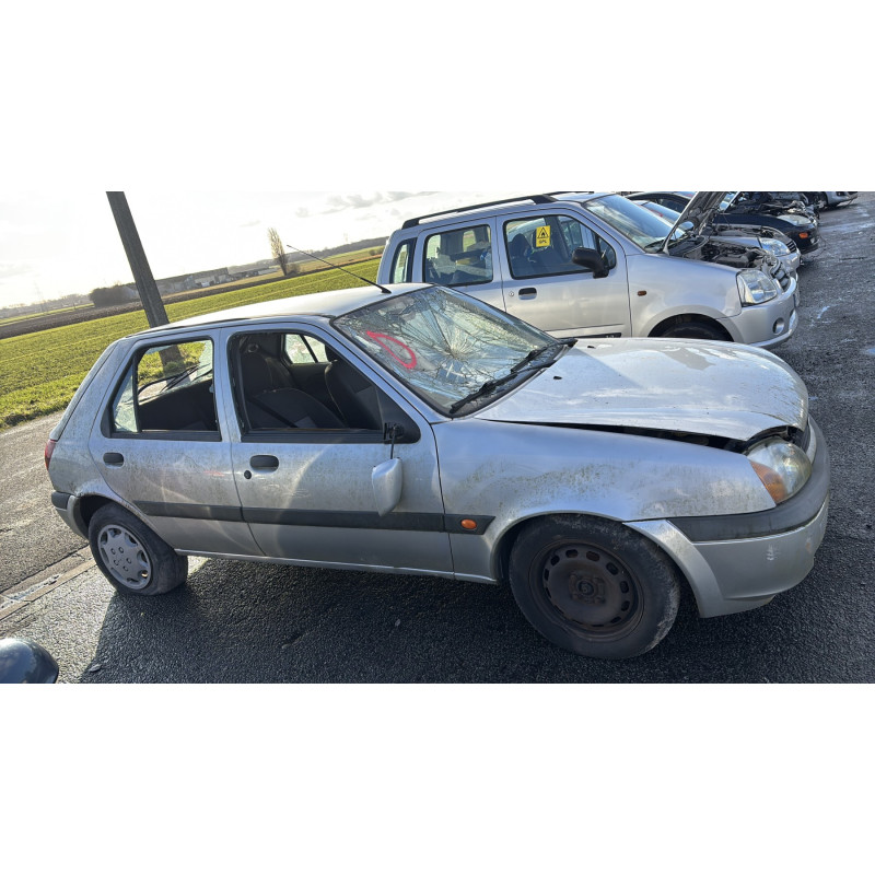 Leve vitre electrique avant droit FORD FIESTA 4 Photo n°8