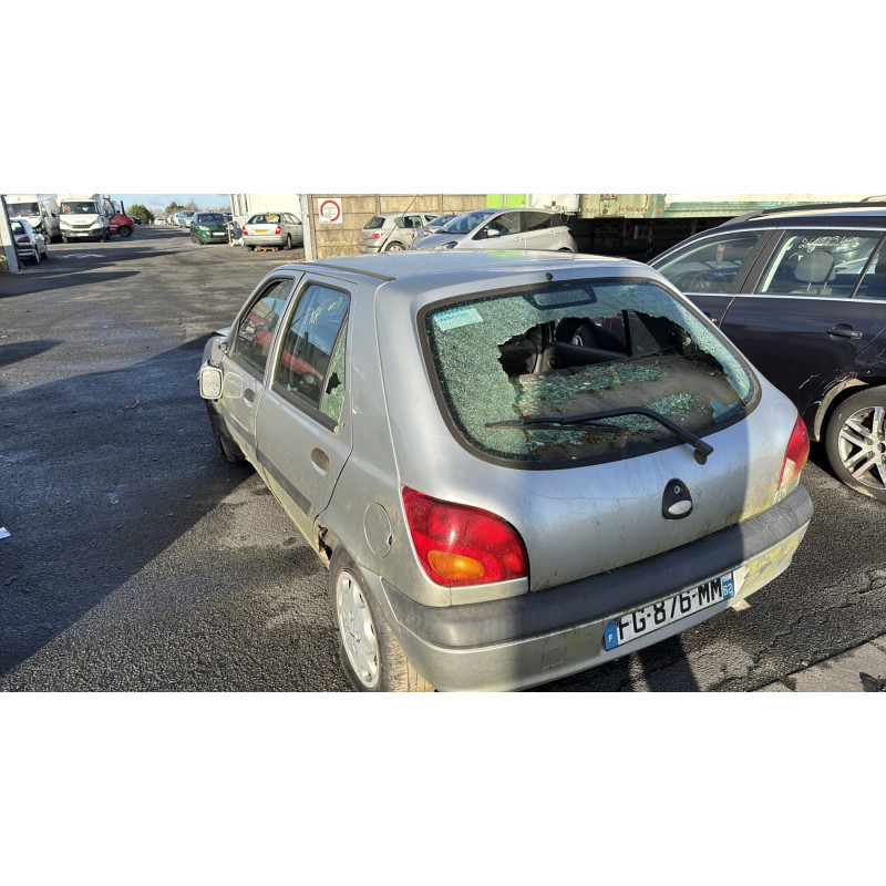 Leve vitre electrique avant droit FORD FIESTA 4 Photo n°11