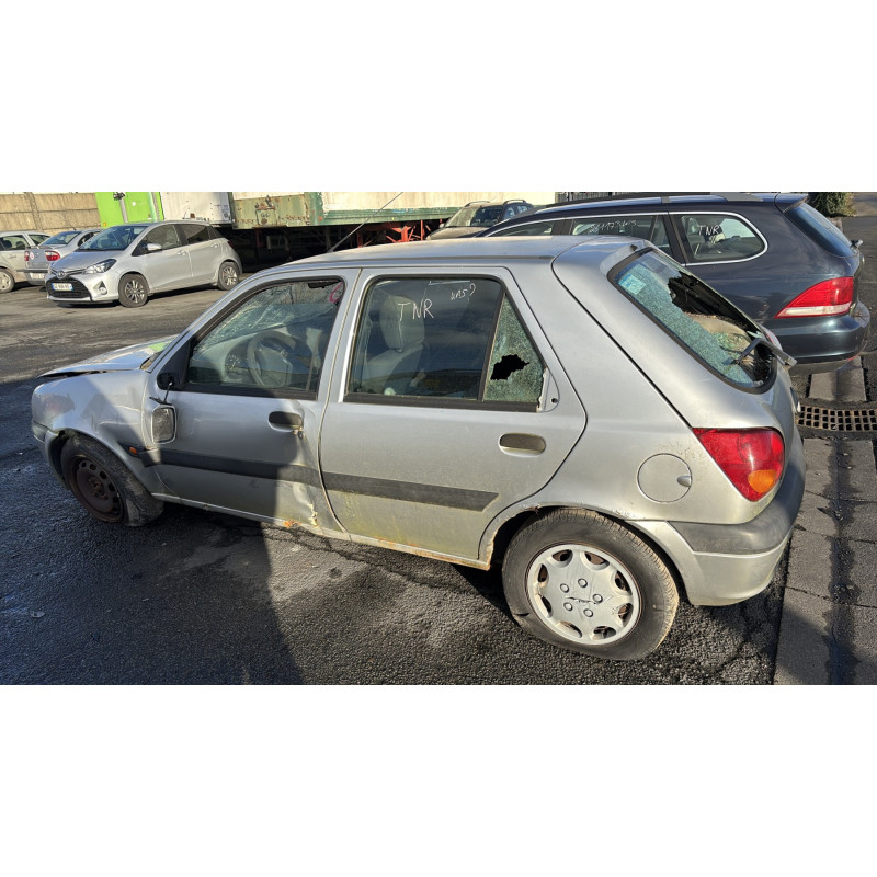 Leve vitre electrique avant droit FORD FIESTA 4 Photo n°12