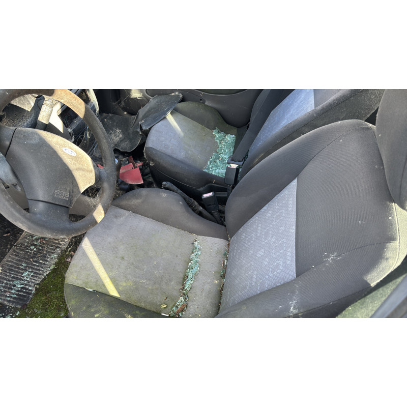 Leve vitre electrique avant droit FORD FIESTA 4 Photo n°15