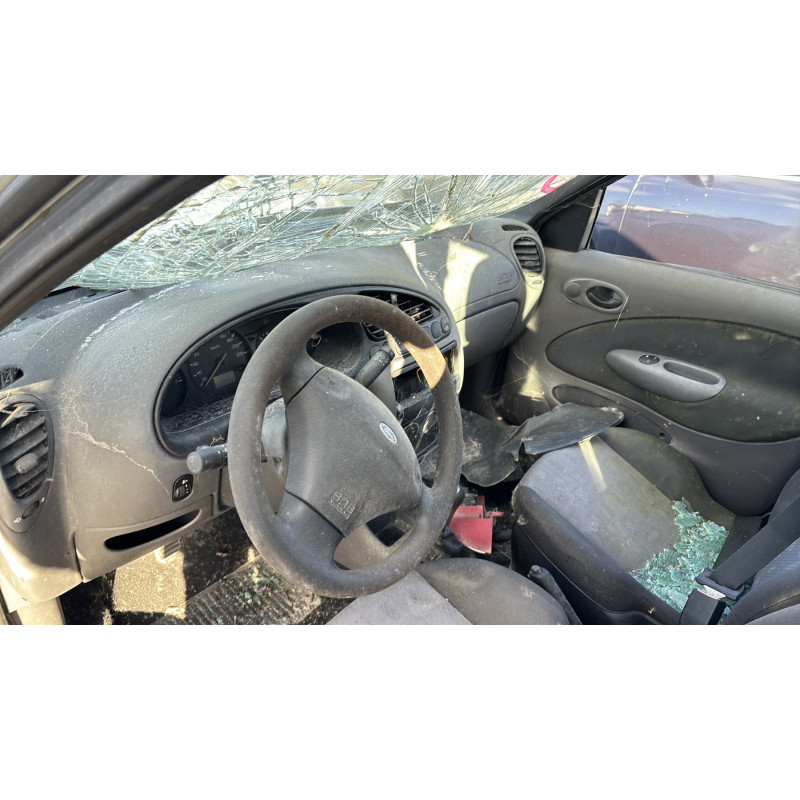 Leve vitre electrique avant droit FORD FIESTA 4 Photo n°16