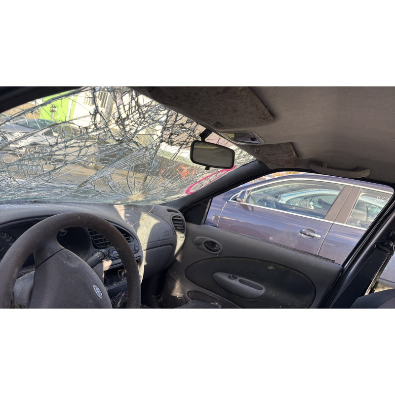 Leve vitre electrique avant droit FORD FIESTA 4 Photo n°17