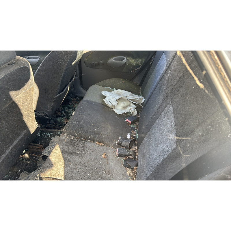 Leve vitre electrique avant droit FORD FIESTA 4 Photo n°18