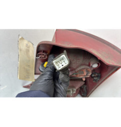 Feu arriere principal gauche (feux) KIA PICANTO 1
