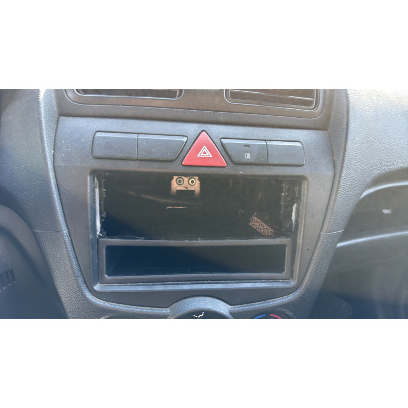 Bouton de coffre KIA PICANTO 1 Photo n°20