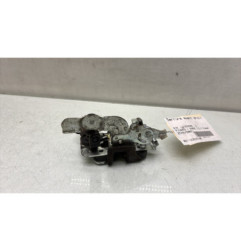 Serrure avant droit KIA PICANTO 1