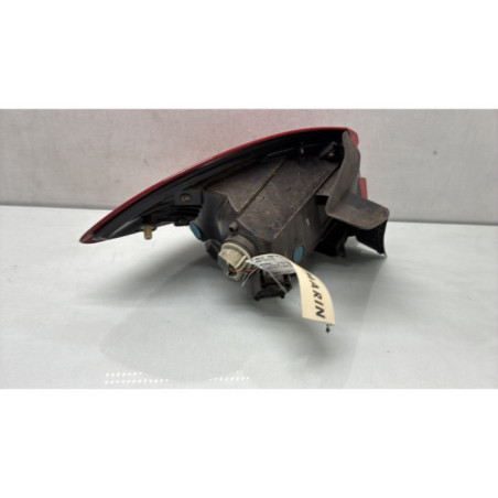 Feu arriere principal droit (feux) FORD FIESTA 7