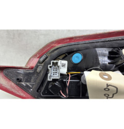 Feu arriere secondaire gauche (feux) FORD FIESTA 7