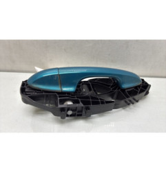 Poignee porte avant droit FORD FIESTA 7