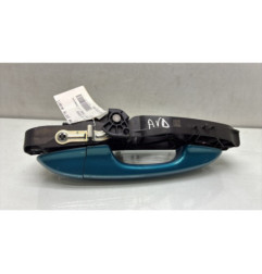 Poignee porte avant droit FORD FIESTA 7