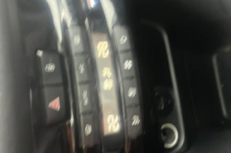 Pedale d'embrayage PEUGEOT 2008 1